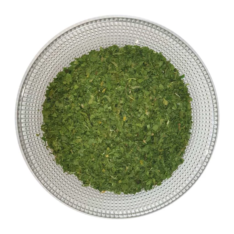 سبزی آش ترش گیلان،بصورت خشک،100 گرمی،گیلان.رشت