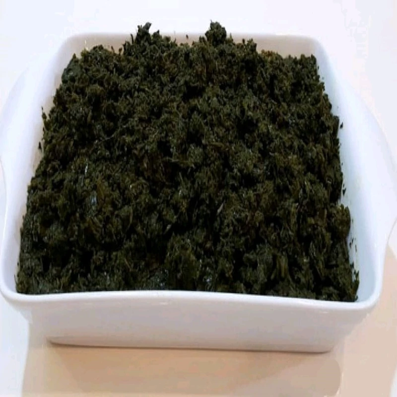 سبزی سرخ شده قلیه ماهی،یک کیلویی، گیلان.رشت