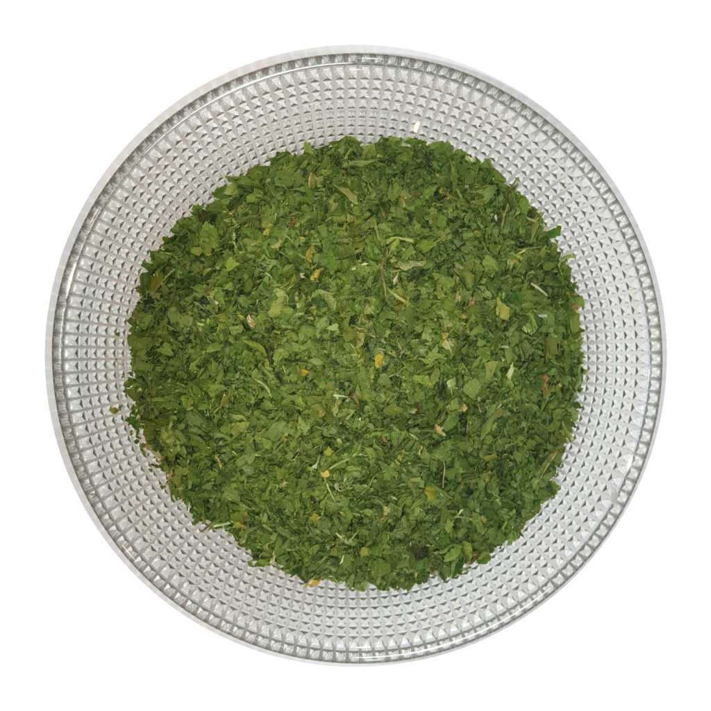 سبزی آش ترش گیلان،بصورت خشک،100 گرمی،گیلان.رشت