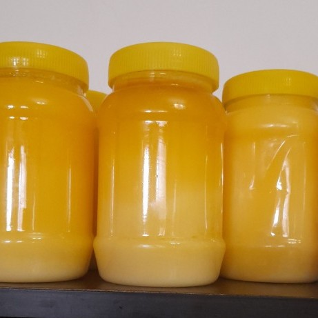 روغن زرد محلی وروستایی،معطریک کیلویی گیلان.رشت