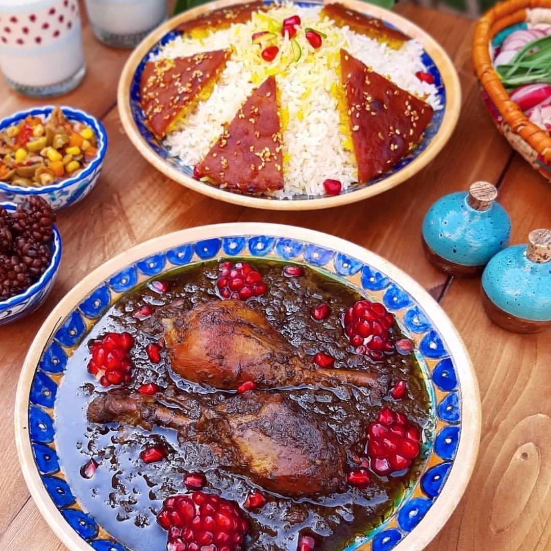 سبزی مرغ ترش کامل شمالی 5کیلوگرمی گیلان.رشت