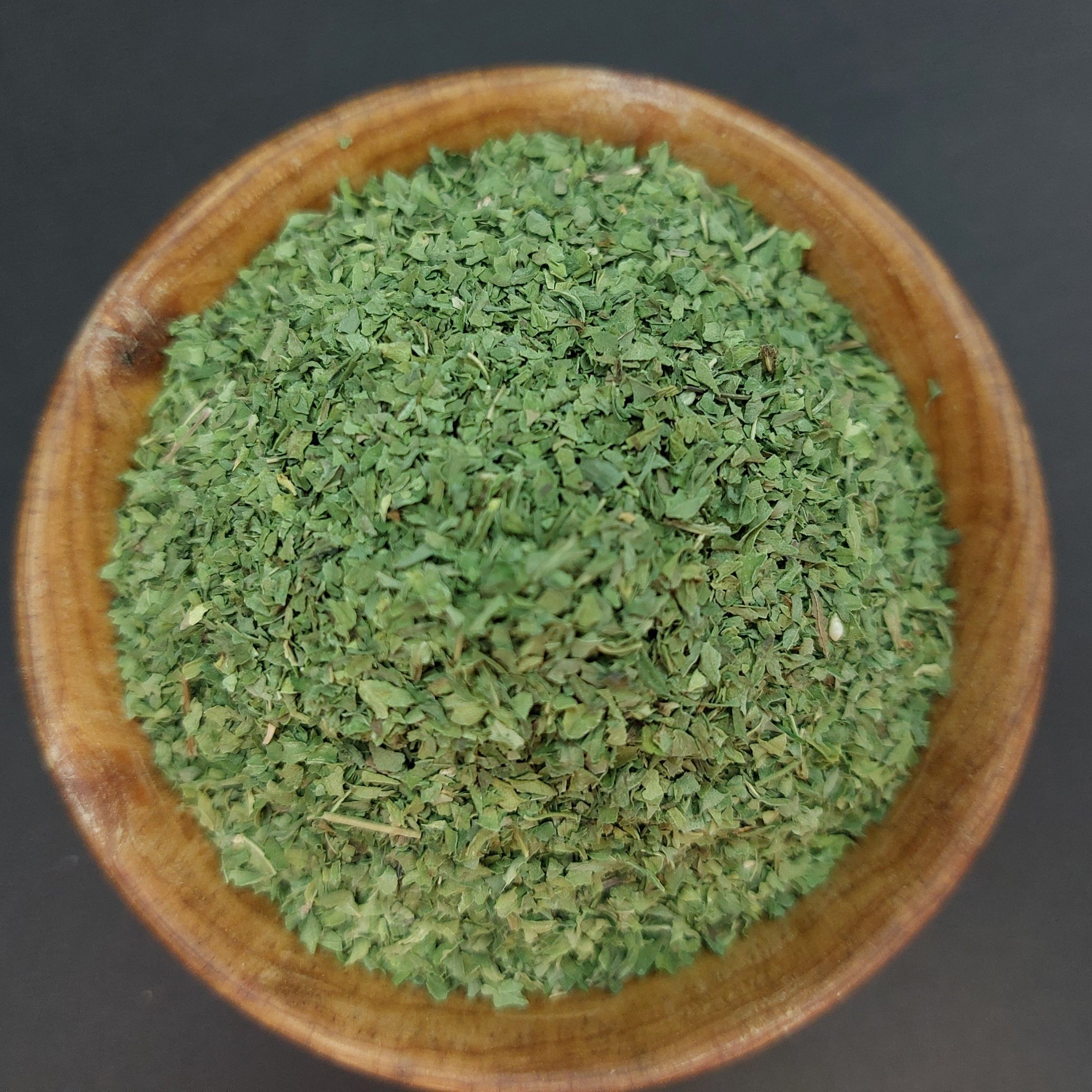 سبزی خشک مخصوص مرغ ترش،100 گرمی، گیلان.رشت