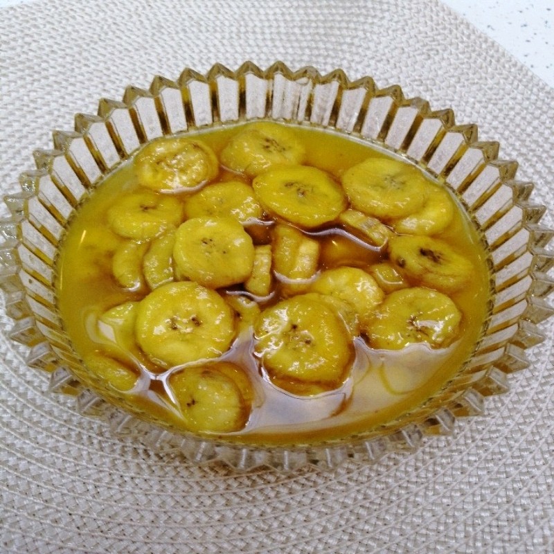 مربای موزوعسل وگردوی فراوان یک کیلویی گیلان .رشت