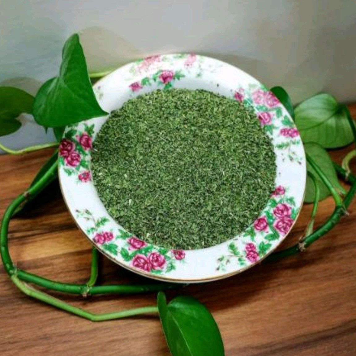 سبزی کاله جوش کوهی ییلاقات  ،کله جوش محلی گیلان.رشت