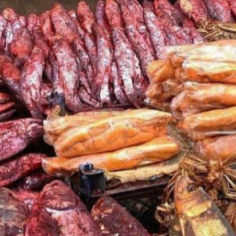کولی شور،ماهی شورخانگی،5عددی بااشپل گیلان .رشت