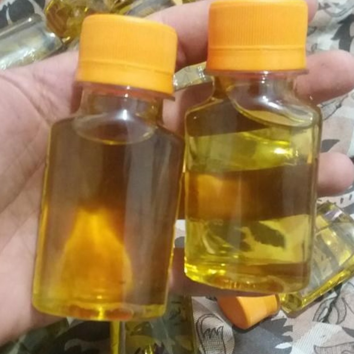 روغن زیتونی50 گرمی  دست ساز ،درمانی گیلان.رشت