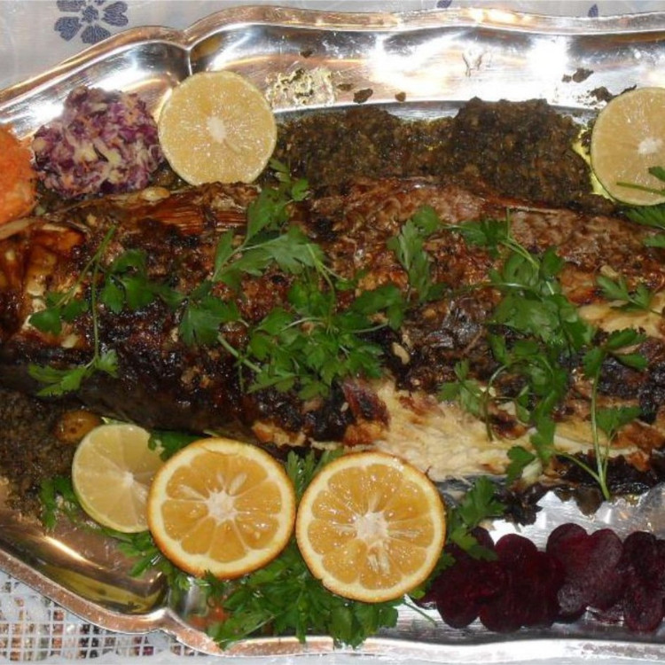 دلارماهی،دلال ماهی،درارماهی یک کیلویی رشت.گیلان
