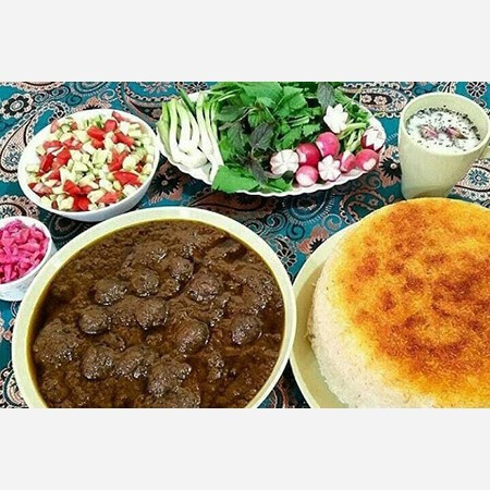 سبزی (یک کیلو سبزی قورمه سرخ شده،یک کیلو سبزی اناربیج سرخ شده،یک کیلو ترش واش سرخ شده)گیلان.رشت
