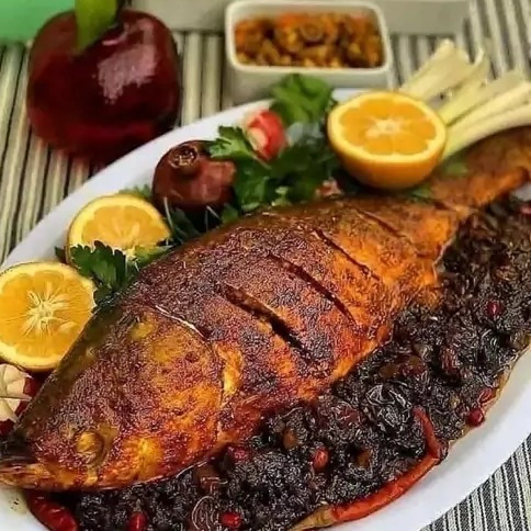 پک گیلانی(سبزی ترش واش،سبزی قورمه شمالی،سبزی اناربیج،سبزی شکم پر،سبزی مرغ ترش) 5کیلویی گیلان.رشت