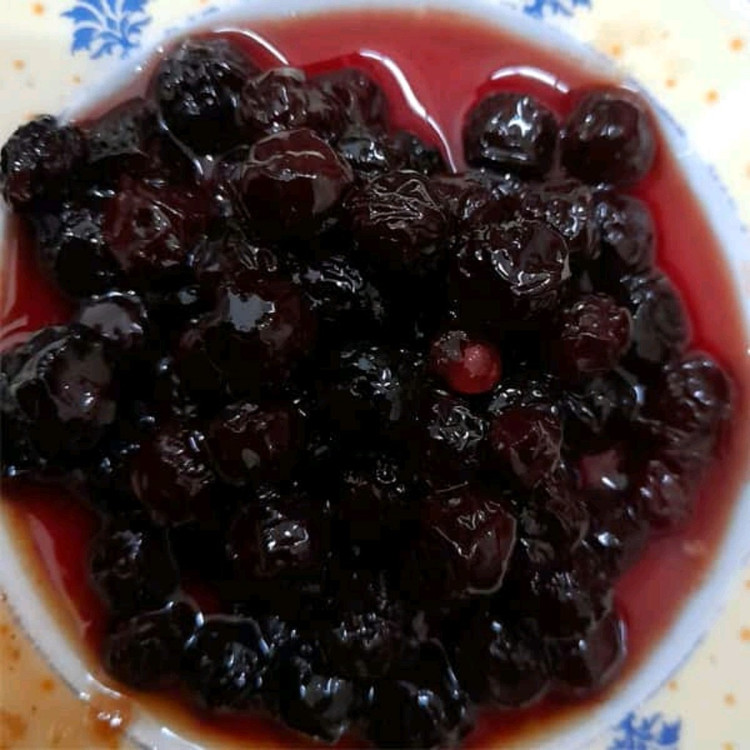 ترشک گیلاس محلی ،1000گرمی گیلان .رشت